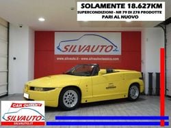 Jaune Utilisé 1995 Alfa Romeo SZ/RZ Cabriolet | 115 000 €