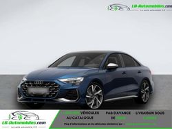Occasion 2024 Audi S3 Sport Berline | 52 400 €