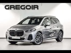 Gris Utilisé 2022 BMW 225 Sport Line Berline | 38 950 €