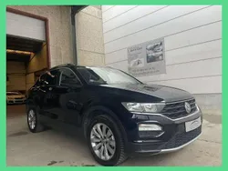 Noir Utilisé 2019 VW T-Roc Elegance SUV | 19 490 € (Bon prix)