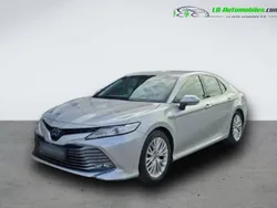 Utilisé 2020 Toyota Camry Berline | 28 300 € (Bon prix)