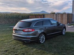 Occasion 2013 Ford Mondeo Titanium Break | 14 290 €