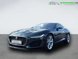 Utilisé 2021 Jaguar F-Type Coupé | 48 600 € (Super prix)
