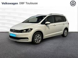Utilisé 2024 VW Touran LOUNGE Monospace | 34 889 € (Prix juste)