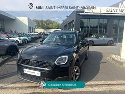 Noir Utilisé 2024 Mini Cooper Countryman Classic SUV | 33 990 €
