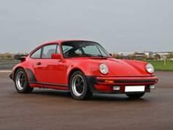 Autres Utilisé 1981 Porsche 911 Turbo Coupé | 113 585 €