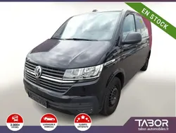 Noir Utilisé 2021 VW T6.1 Trendline Van | 31 988 € (Super prix)
