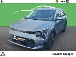 Gris Utilisé 2023 Kia e-Niro 2 SUV | 27 390 € (Prix juste)