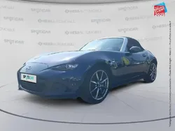 Utilisé 2021 Mazda MX5 Cabriolet | 26 999 €