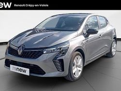 Gris Utilisé 2024 Renault Clio V Evolution Citadine | 18 990 € (Prix juste)