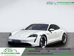 Utilisé 2021 Porsche Taycan 4S Berline | 78 000 € (Prix assez cher)