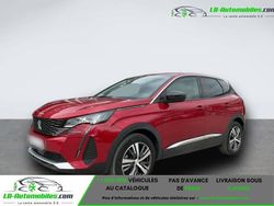 Utilisé 2022 Peugeot 3008 | 21 800 € (Bon prix)