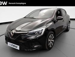 Noir Utilisé 2023 Renault Clio V Equilibre Citadine | 16 990 € (Prix juste)
