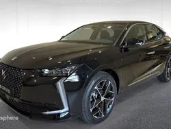 Noir Nouvelle 2025 DS Automobiles DS4 Berline | 36 490 € (Bon prix)