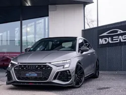 Utilisé 2021 Audi RS3 Sport Citadine | 139 900 €