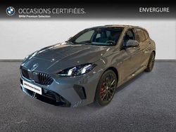 Utilisé 2025 BMW 123 Comfort Edition Citadine | 52 900 €
