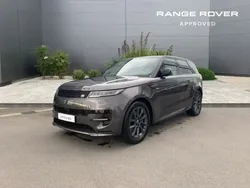 Utilisé 2023 Land Rover Range Rover Sport SE Dynamic SUV | 120 000 €