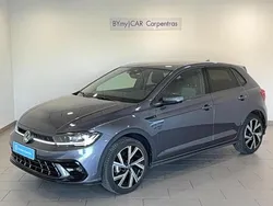 Utilisé 2024 VW Polo S | 22 401 € (Prix assez cher)