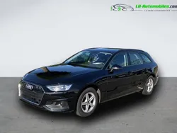 Utilisé 2023 Audi A4 Sport Break | 30 400 € (Bon prix)