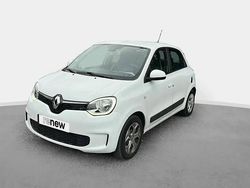 Blanc Utilisé 2020 Renault Twingo SE Citadine | 10 799 € (Prix juste)