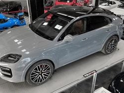 Occasion 2024 Porsche Cayenne Turbo SUV | 177 900 €