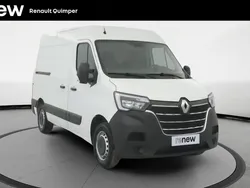 Blanc Utilisé 2022 Renault Master Van | 27 770 €