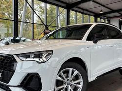 Utilisé 2020 Audi Q3 S-Line SUV | 33 987 € (Prix cher)