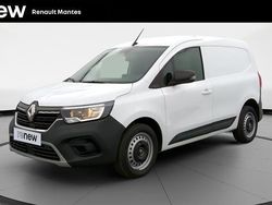 Blanc Utilisé 2023 Renault Kangoo Monospace | 19 980 €