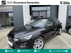 Noir Utilisé 2024 Seat Leon Copa | 23 980 € (Prix cher)