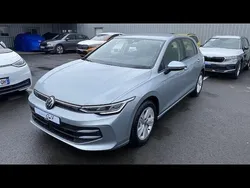 VW Golf VIII