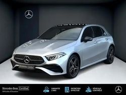 Gris clair Occasion 2025 Mercedes A250 AMG line Berline | 37 890 €