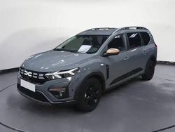 Gris Utilisé 2025 Dacia Jogger Extreme Monospace | 21 990 € (Prix juste)