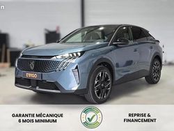 Bleu Nouvelle 2025 Peugeot 3008 GT Monospace | 33 490 € (Bon prix)