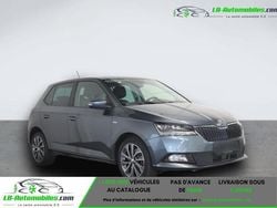 Occasion 2019 Skoda Fabia Soleil Citadine | 15 700 € (Bon prix)