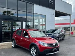 Utilisé 2012 Dacia Sandero Prestige Citadine | 5 990 €