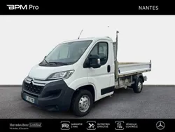 Utilisé 2019 Citroën Jumper Comfort Monospace | 17 900 € (Prix juste)