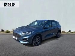 Bleu Utilisé 2023 Ford Kuga ST-Line SUV | 29 790 € (Prix assez cher)