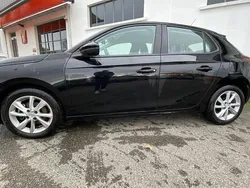 Noir Utilisé 2023 Opel Corsa Business Citadine | 13 890 € (Prix juste)
