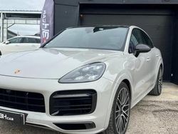 Occasion 2020 Porsche Cayenne Sport SUV | 72 490 €