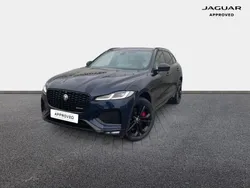Nouvelle 2024 Jaguar F-Pace R-Dynamic SUV | 84 890 € (Super prix)