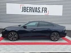 Bleu Utilisé 2019 Peugeot 508 GT Berline | 27 999 €