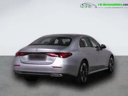 Utilisé 2024 Mercedes E300 Berline | 54 900 € (Prix juste)