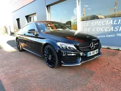 Utilisé 2016 Mercedes C250 AMG Coupé | 25 800 €