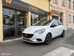 Blanc Utilisé 2018 Opel Corsa Active Citadine | 8 389 € (Super prix)