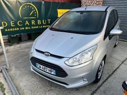 Gris Utilisé 2013 Ford B-MAX Trend Monospace | 6 490 €