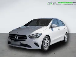 Utilisé 2019 Mercedes B250 Monospace | 27 100 €