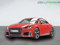 Audi TTS