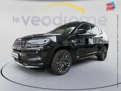 Utilisé 2021 Jeep Compass SUV | 22 499 € (Bon prix)