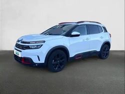 Blanc Utilisé 2019 Citroën C5 Aircross PureTech SUV | 18 790 €