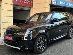 Occasion 2018 Land Rover Range Rover HSE SUV | 27 990 €